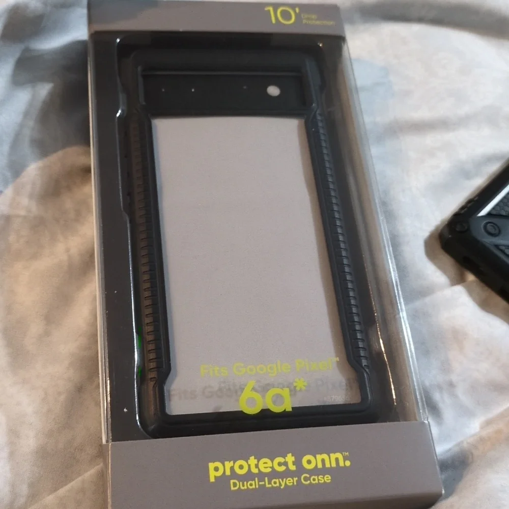 Google Pixel 6a Phone Case Brand New